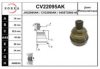 EAI CV22095AK Joint Kit, drive shaft